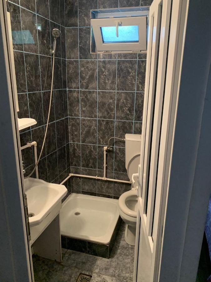 Casa Pestelui Hotell Două Mai Eksteriør bilde
